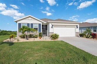 3637 Mossy Limb Ct in Palmetto, FL - Building Photo - Building Photo
