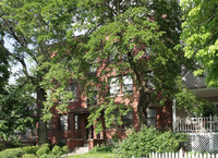 5471 S Ridgewood Ct in Chicago, IL - Foto de edificio - Building Photo