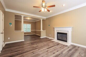 5125 Casland Dr in Raleigh, NC - Building Photo - Building Photo