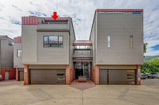 812 Walnut St in Boulder, CO - Building Photo