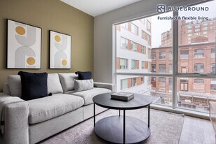 50 Rogers St in Cambridge, MA - Building Photo