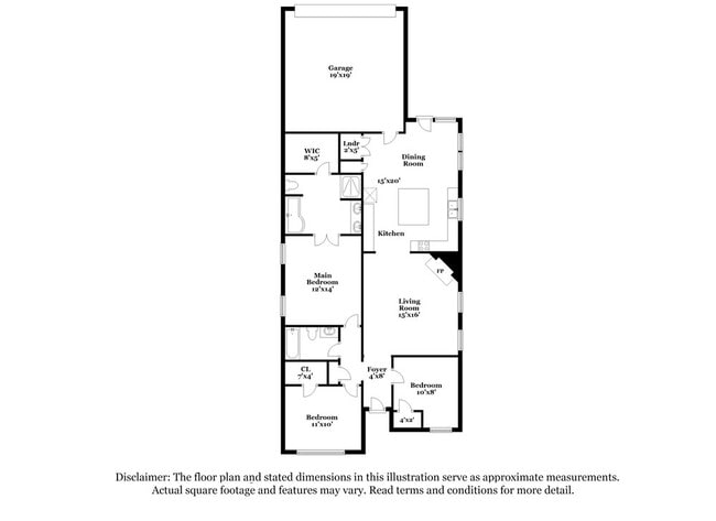 6866 Manslick Rd in Cordova, TN - Building Photo - Building Photo