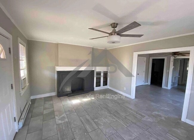 1003 NE 17th St in Oklahoma City, OK - Building Photo - Building Photo