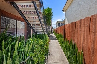 4166 36th St in San Diego, CA - Building Photo - Building Photo