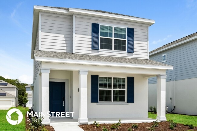 property at 6425 Sprucepine Ln