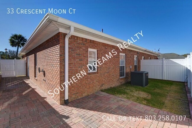 33 Crescent Moon Ct in Lexington, SC - Building Photo - Building Photo