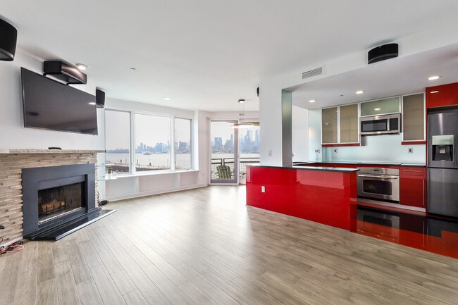 property at 600 Harbor Blvd