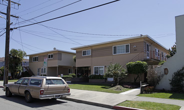 Chumalia Apartments in San Leandro, CA - Building Photo - Building Photo