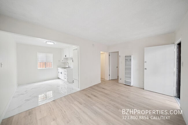 property at 8633 Denver Ave