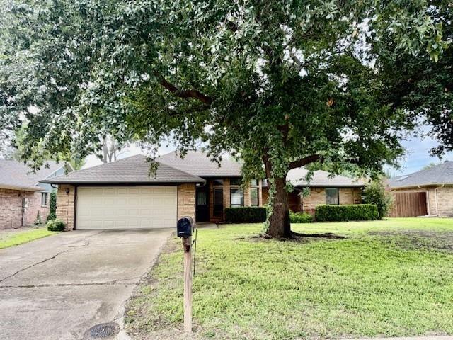 17 Cimarron Dr in Trophy Club, TX - Building Photo