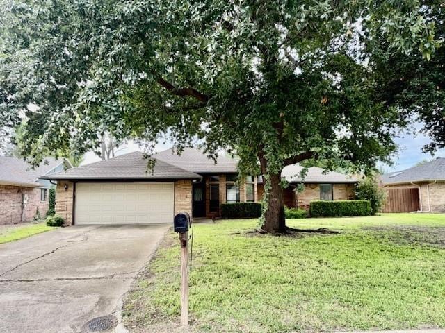 property at 17 Cimarron Dr