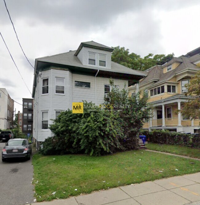 property at 14 Quint Ave