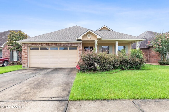 property at 126 Onyx St