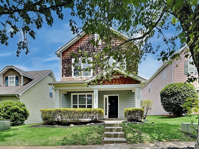 property at 13806 Carleen Way Dr