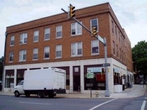 831 Chestnut St in Lebanon, PA - Building Photo