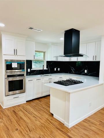 503 Alaska St in Arlington, TX - Building Photo