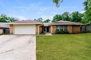 5411 Rimrock Ct in Arlington, TX - Building Photo