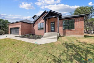 15926 Brazos Dr in Temple, TX - Building Photo