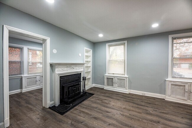 property at 4308 Alabama Ave SE