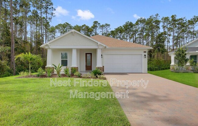 182 Forestview Ln in Nocatee, FL - Foto de edificio - Building Photo