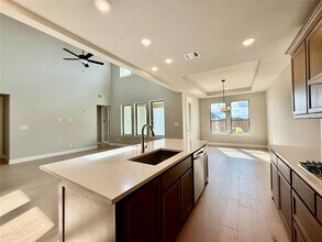 2017 Montgomery Ln in Prosper, TX - Building Photo - Building Photo