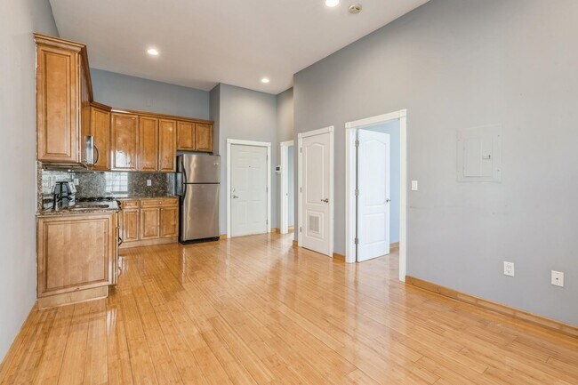 property at 3683 John F. Kennedy Blvd