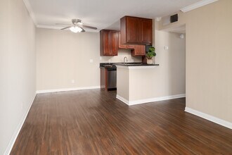 Adagio in La Mesa, CA - Foto de edificio - Interior Photo