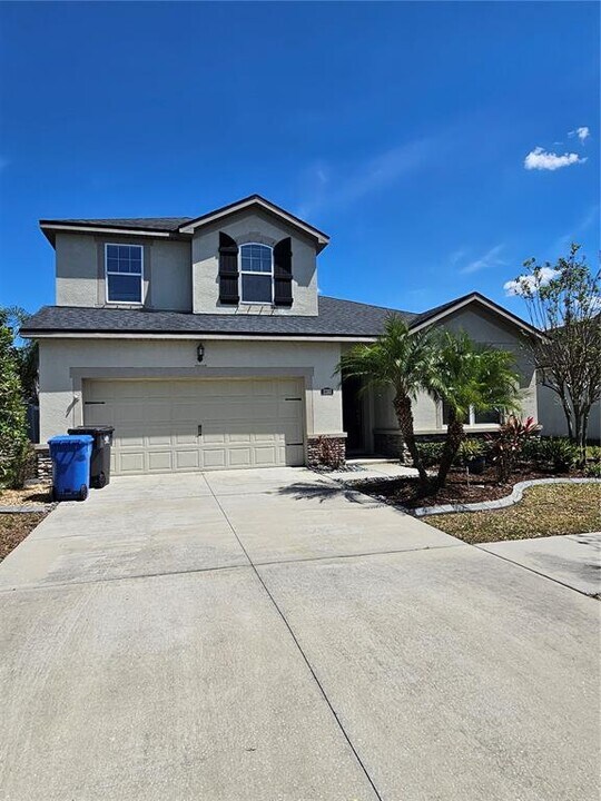 12333 Eagle Swoop Pl in Riverview, FL - Building Photo