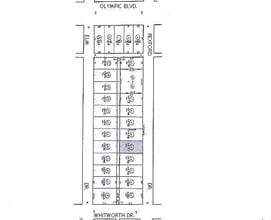 445-449 S Rexford Dr in Beverly Hills, CA - Building Photo - Building Photo