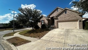 9703 Justice Ln in Converse, TX - Building Photo - Building Photo