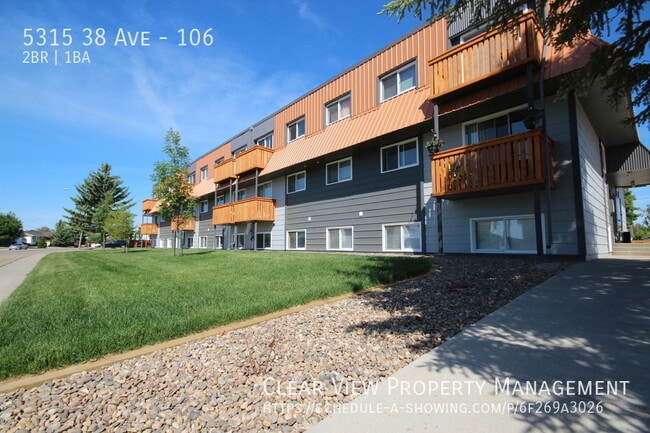property at 5315-5338 38 Ave