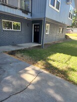 2025 Moss Dr in Payette, ID - Building Photo