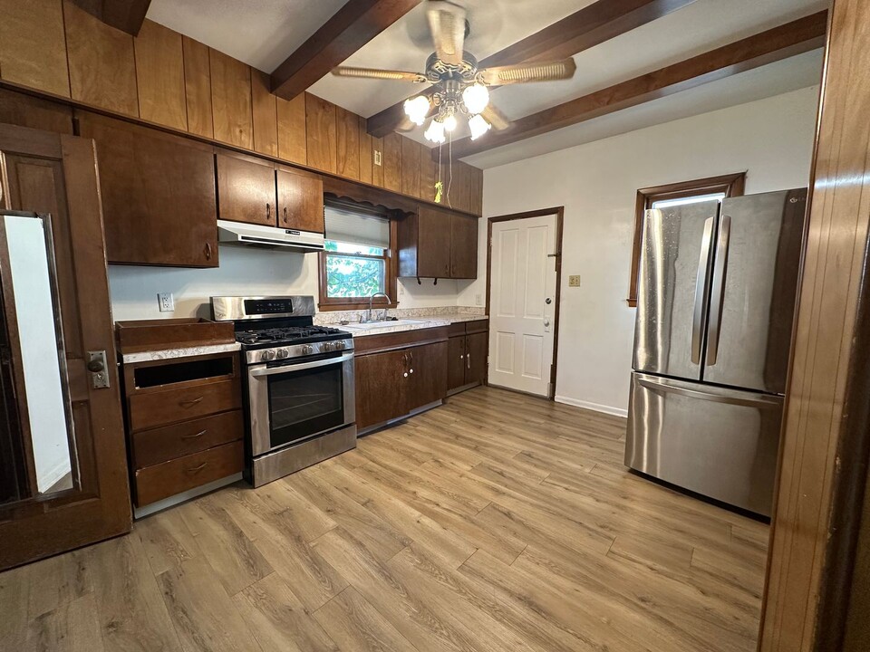 1238 5th Ave N in Fort Dodge, IA - Building Photo