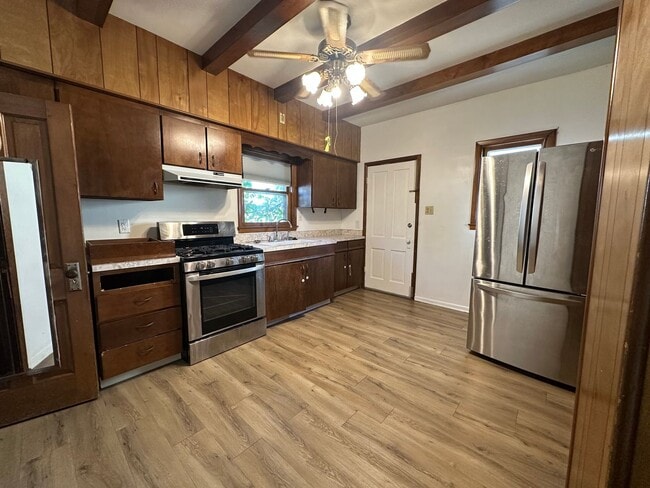property at 1238 5th Ave N