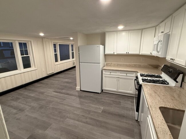 45 Summer St in Northampton, MA - Building Photo - Building Photo