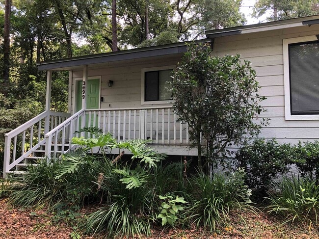 property at 3499 Bear Creek Rd