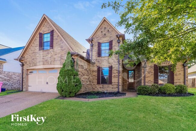 4103 Becky Sue Trail in Olive Branch, MS - Building Photo - Building Photo