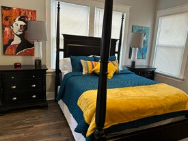 1323 Franklin St in North Little Rock, AR - Building Photo