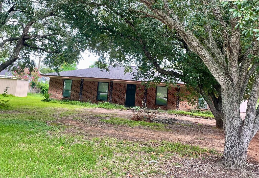 811 Tori Rd in Richmond, TX - Building Photo