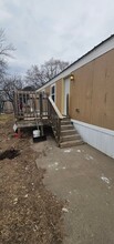 105 E Valley St in Wamego, KS - Building Photo - Building Photo
