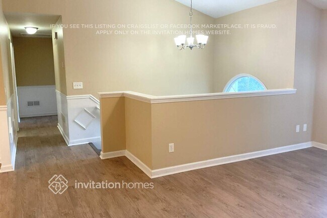 7815 Cambridge Dr in Douglasville, GA - Building Photo - Building Photo