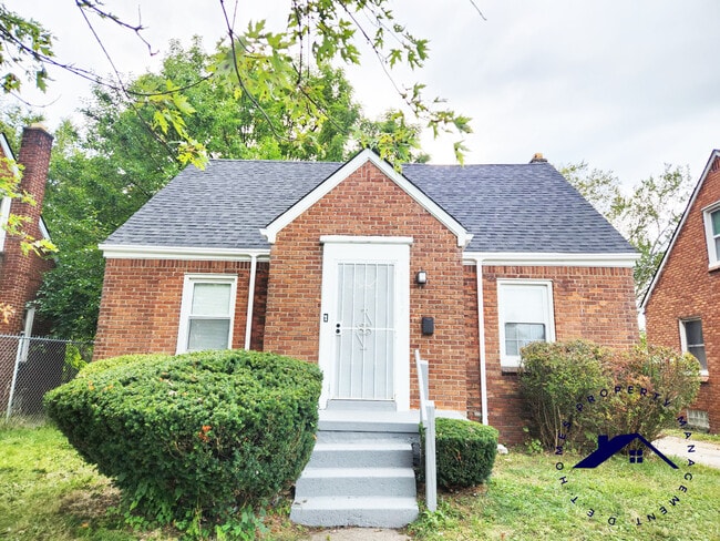 property at 18697 Winthrop St