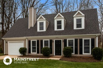 8721 Kirkley Glen Ln in Charlotte, NC - Building Photo - Building Photo