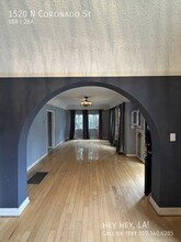 1520 N Coronado St in Los Angeles, CA - Building Photo - Building Photo