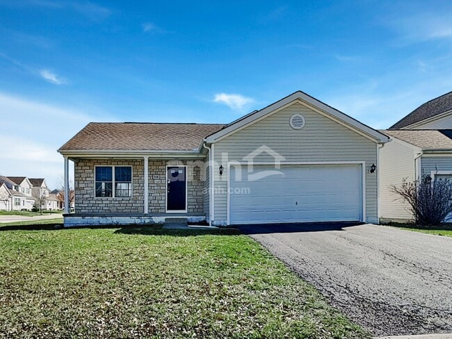 property at 818 Bent Oak Dr