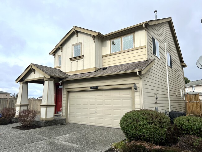 property at 1127 167th Pl SW