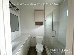 7707 58th Ln in Mission, TX - Building Photo - Building Photo