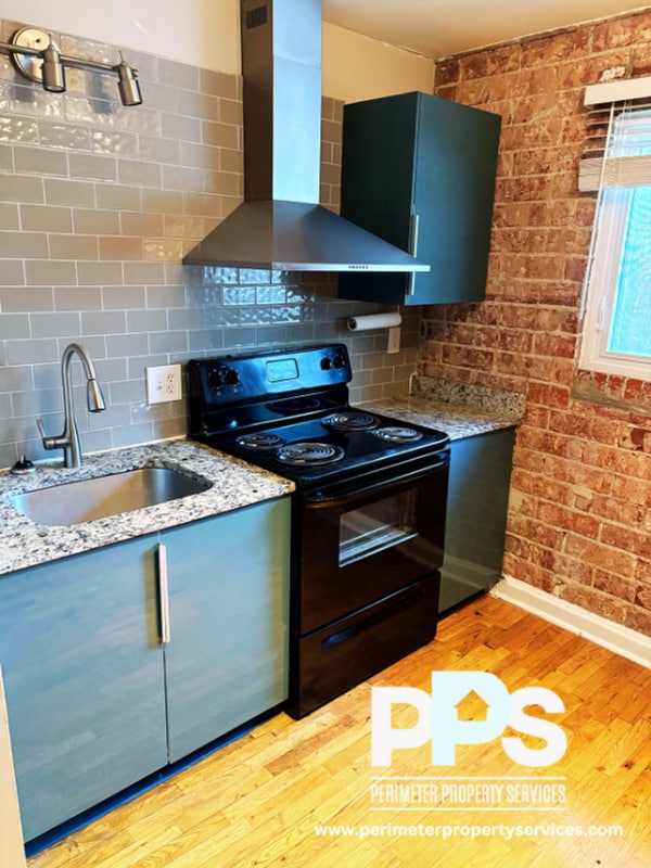 property at 235 Lampkin St NE