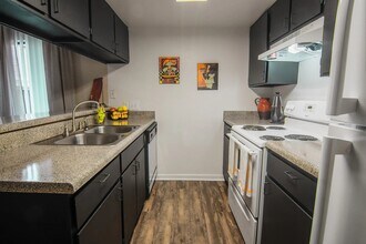 15100 Golden Eagle Dr in Humble, TX - Building Photo - Building Photo