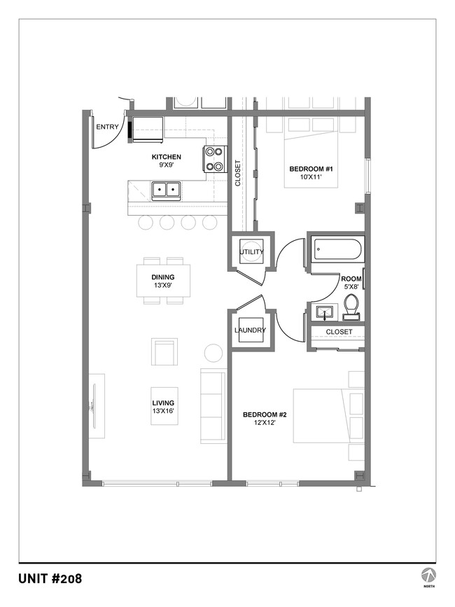 property at 365 E Liberty St